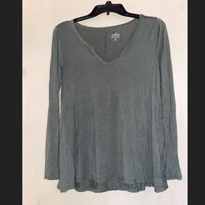 Hollister long sleeve
